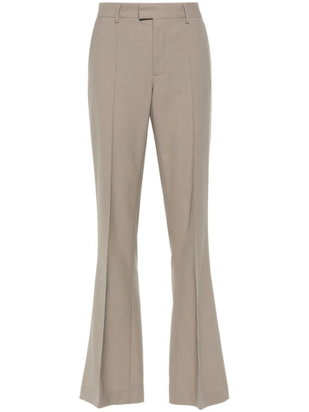  Closed Denair Flared Trousers - Grey 