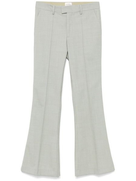  Closed Denair Trousers - Green 