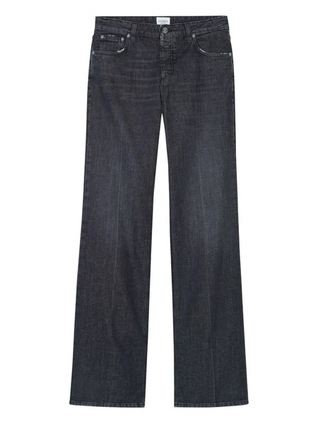  Closed Gillan Jeans - Black 
