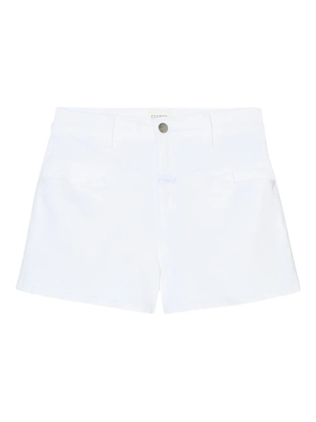  Closed Jocy Shorts - White 