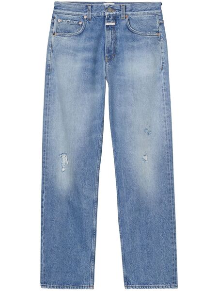  Closed Jonta Jeans - Blue 
