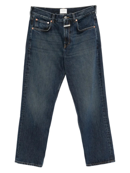  Closed Jonta-30 Jeans - Blue 