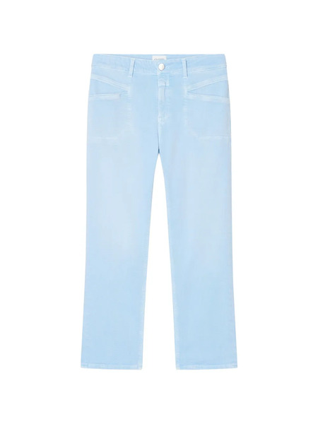  Closed Mira-x Panel Jeans - Blue 