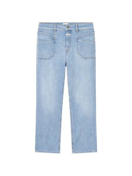  Closed Mira-x Pocket Jeans - Blue 