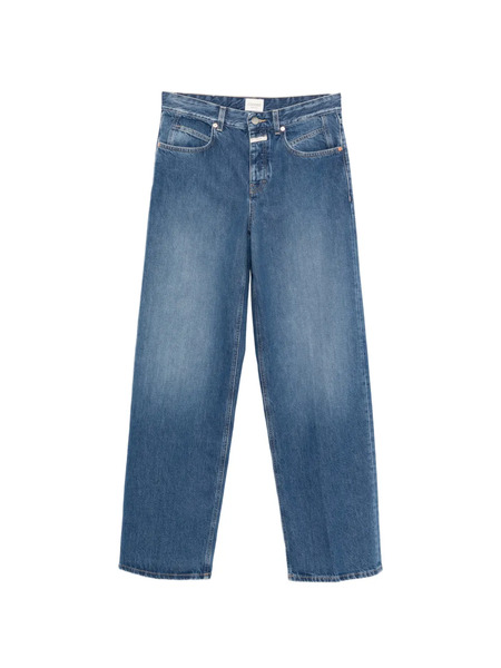  Closed Nikka Five-pocket Jeans - Blue 