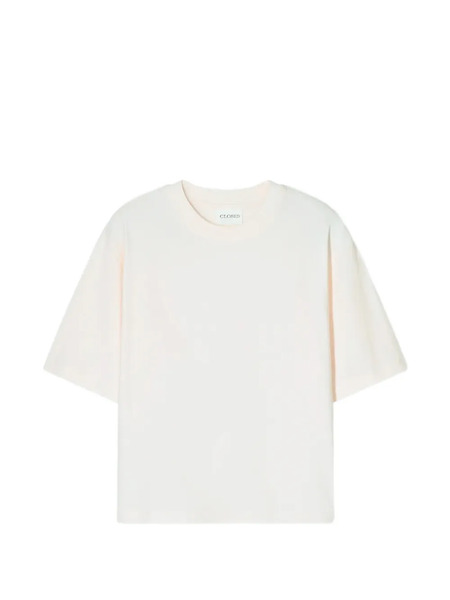  Closed Relaxed T-shirt - Pink 