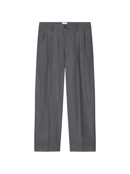  Closed Ruthy Pleated Trousers - Grey 