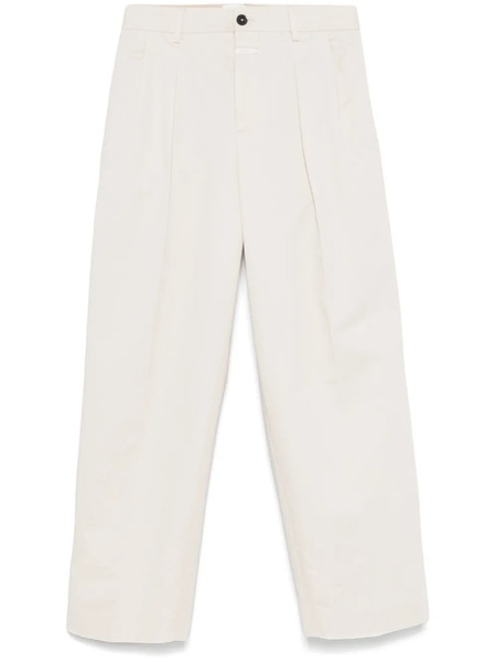  Closed Ruthy Trousers - Neutrals 