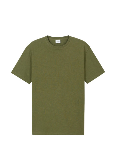  Closed Short-sleeved T-shirt - Green 