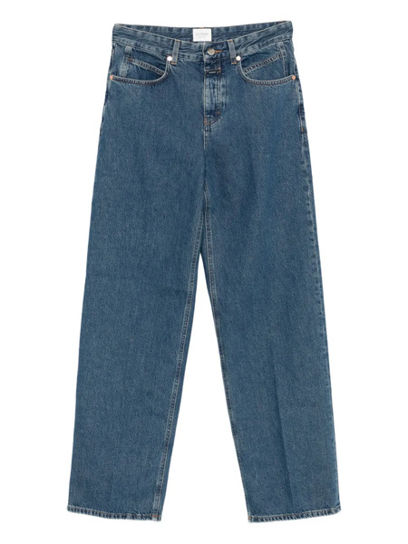  Closed Straight Leg Jeans - Blue 