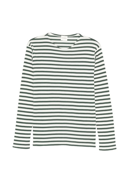 Closed Striped T-shirt - Green 