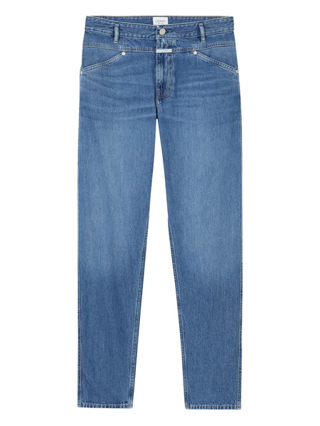  Closed X-lent Tapered Jeans - Blue 