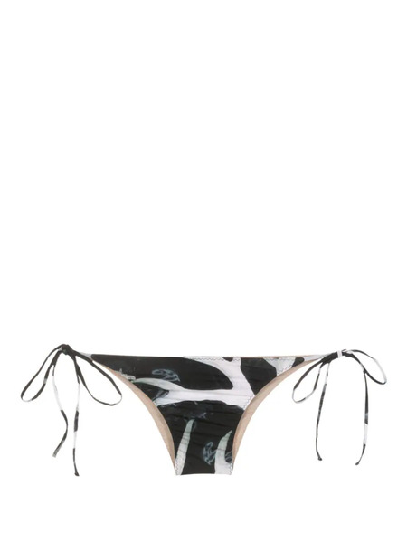  Clube Bossa Aava Lace Bikini Bottoms - Black 