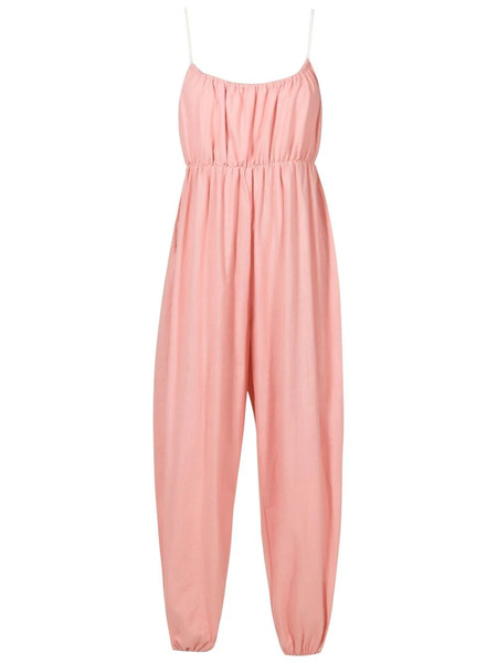  Clube Bossa Luppy Ruched One-piece - Pink 