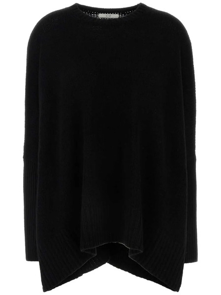  Co Batwing Sweater - Black 