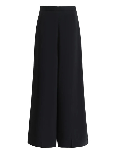 Co Flared Trousers - Black 