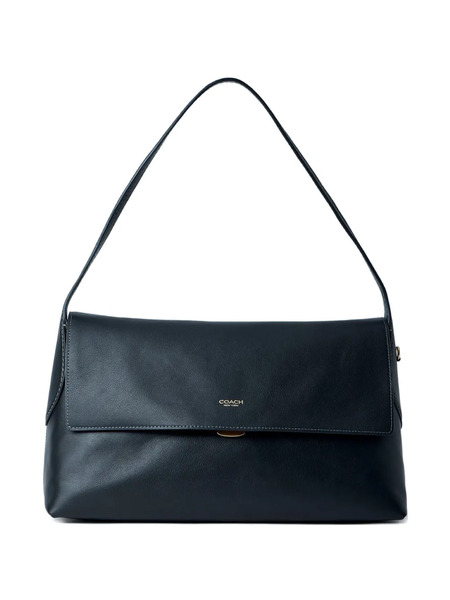  Coach 36 Chelsea Shoulder Bag - Black 