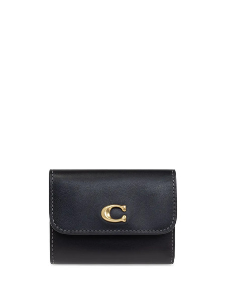  Coach Essential Wallet - Black 