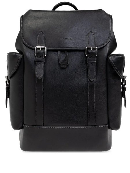  Coach Hitch Backpack - Black 