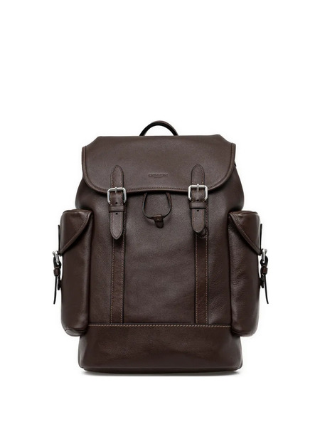  Coach Hitch Backpack - Brown 