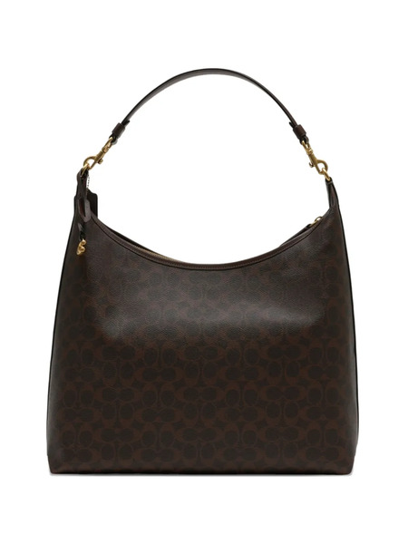  Coach 38 Juliet Shoulder Bag - Brown 