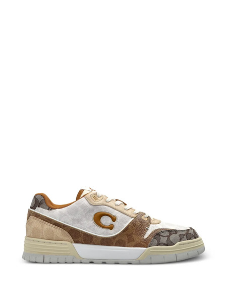  Coach Soho Sneakers - Neutrals 