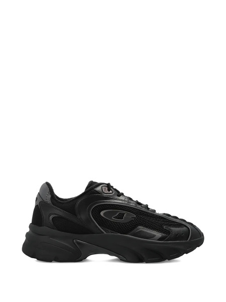  Coach Speed Runner Sneakers - Black 