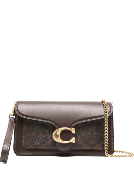  Coach Tabby Chain Bag - Brown 