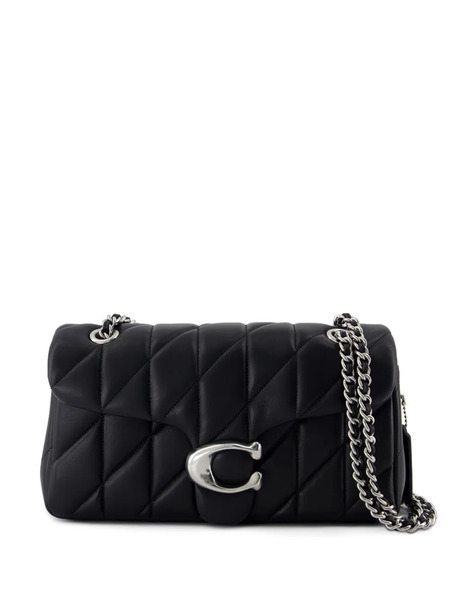  Coach Tabby Shoulder Bag - Black 