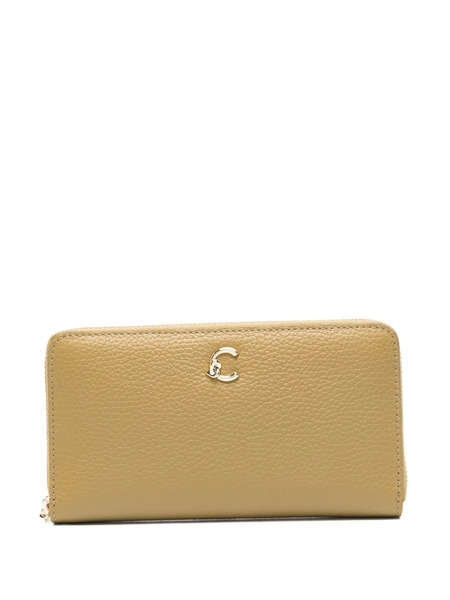  Coccinelle C-me Wallet - Green 