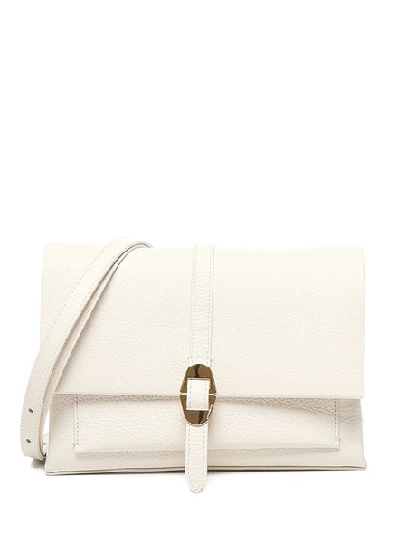  Coccinelle Dorian Shoulder Bag - Neutrals 