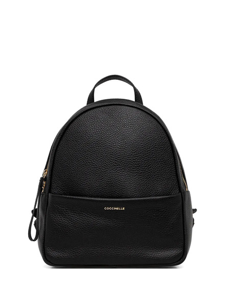  Coccinelle Nory Backpack - Black 
