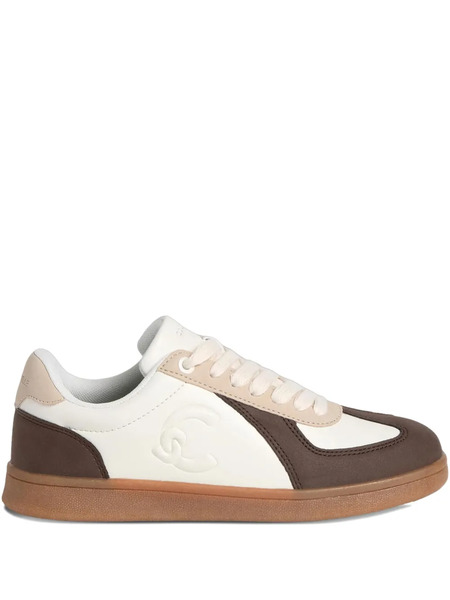  Coccinelle Xacbc C-style 90 Sneakers - Neutrals 