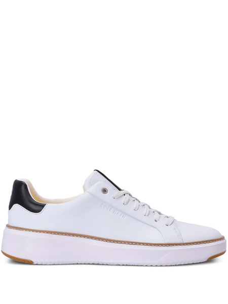  Cole Haan Grandprø Topspin Low-top Sneakers - White 