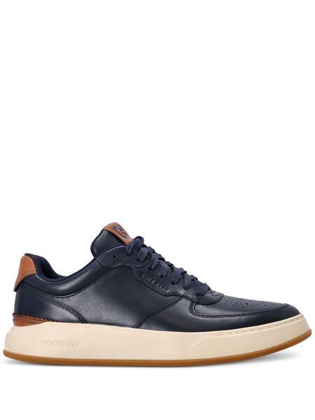  Cole Haan Grandpro Crossover Sneakers - Blue 
