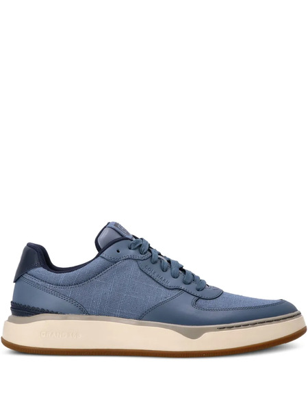  Cole Haan Panelled Sneakers - Blue 