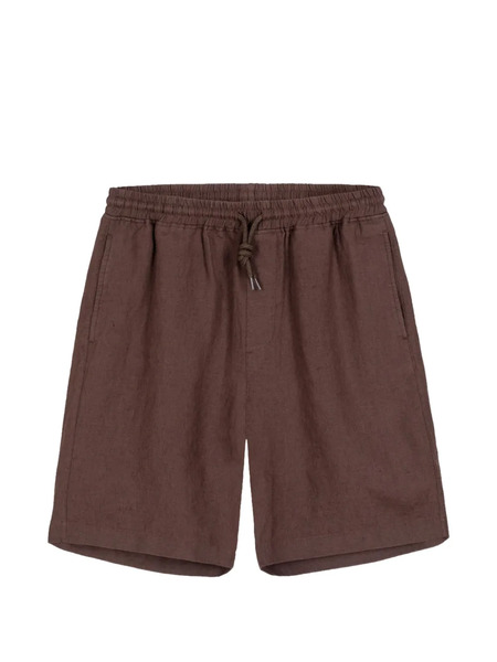  Colmar Drawstring Shorts - Brown 