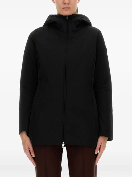  Colmar Hooded Jacket - Black 