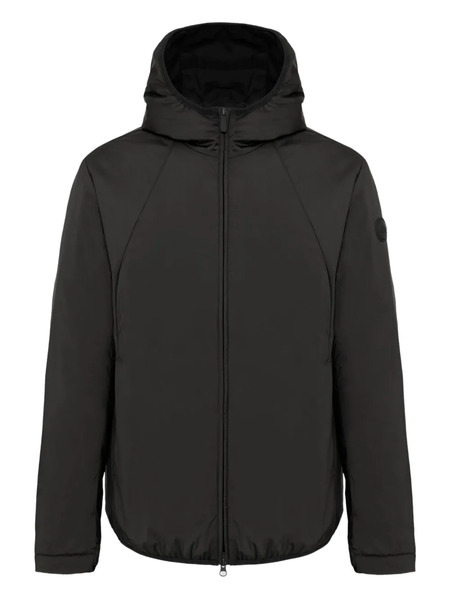 Colmar Hooded Padded Jacket - Black 