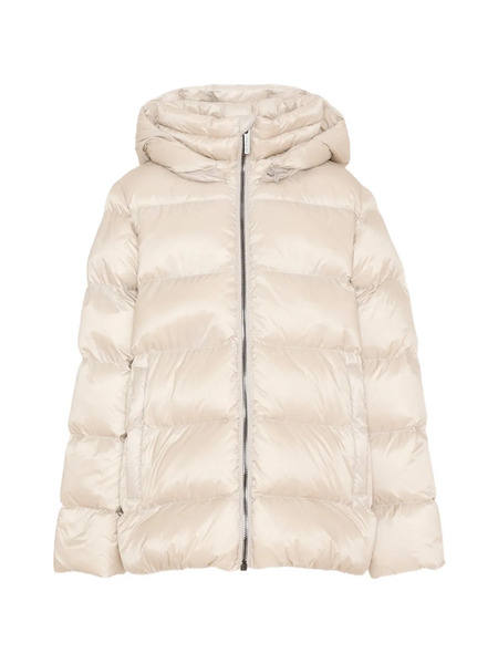  Colmar Kids Hooded Padded Jacket - Neutrals 