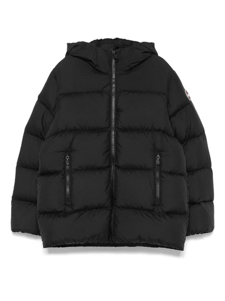 Colmar Kids Padded Jacket - Black 