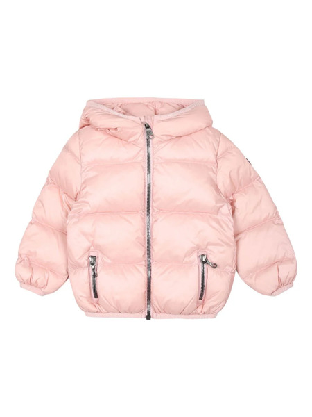  Colmar Kids Padded Jacket - Pink 