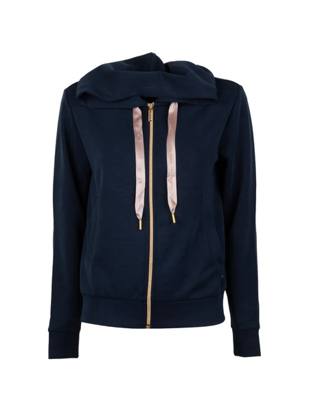  Colmar Originals Zipped Hoodie - Blue 