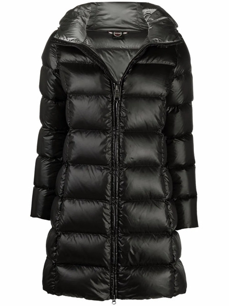  Colmar Padded Puffer Jacket - Black 