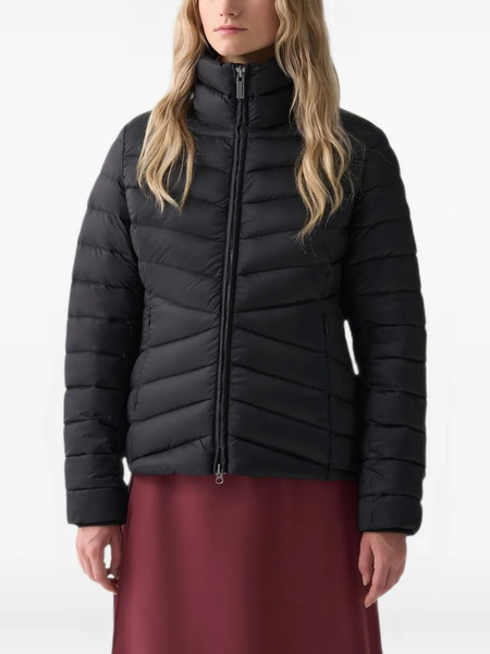  Colmar Piumino Puffer Jacket - Black 