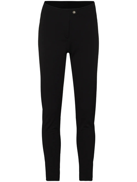  Colmar Slim-leg Ski Trousers - Black 