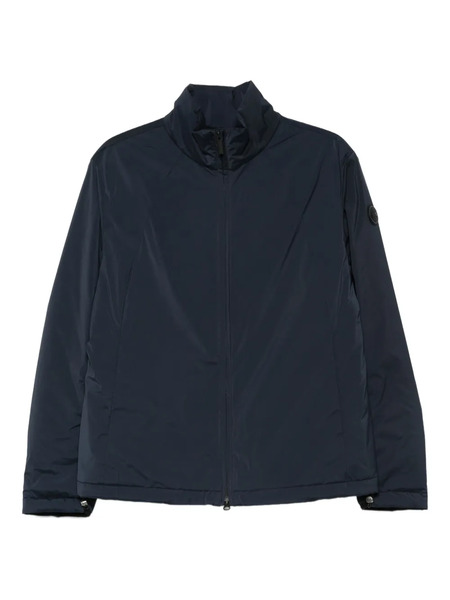  Colmar Zip-front High-neck Jacket - Blue 