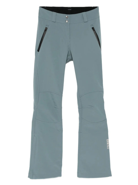  Colmar Zip Ski Trousers - Blue 