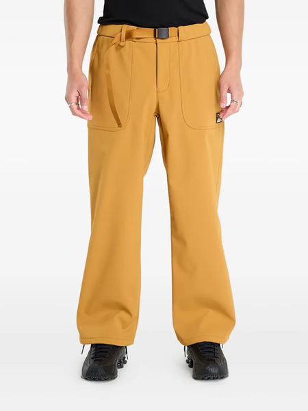  Columbia Belt Trousers - Yellow 