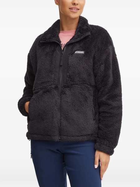  Columbia Boundless Discovery™ Ii Zip Fleece Sweater - Black 